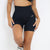 Contour Shorts - Black