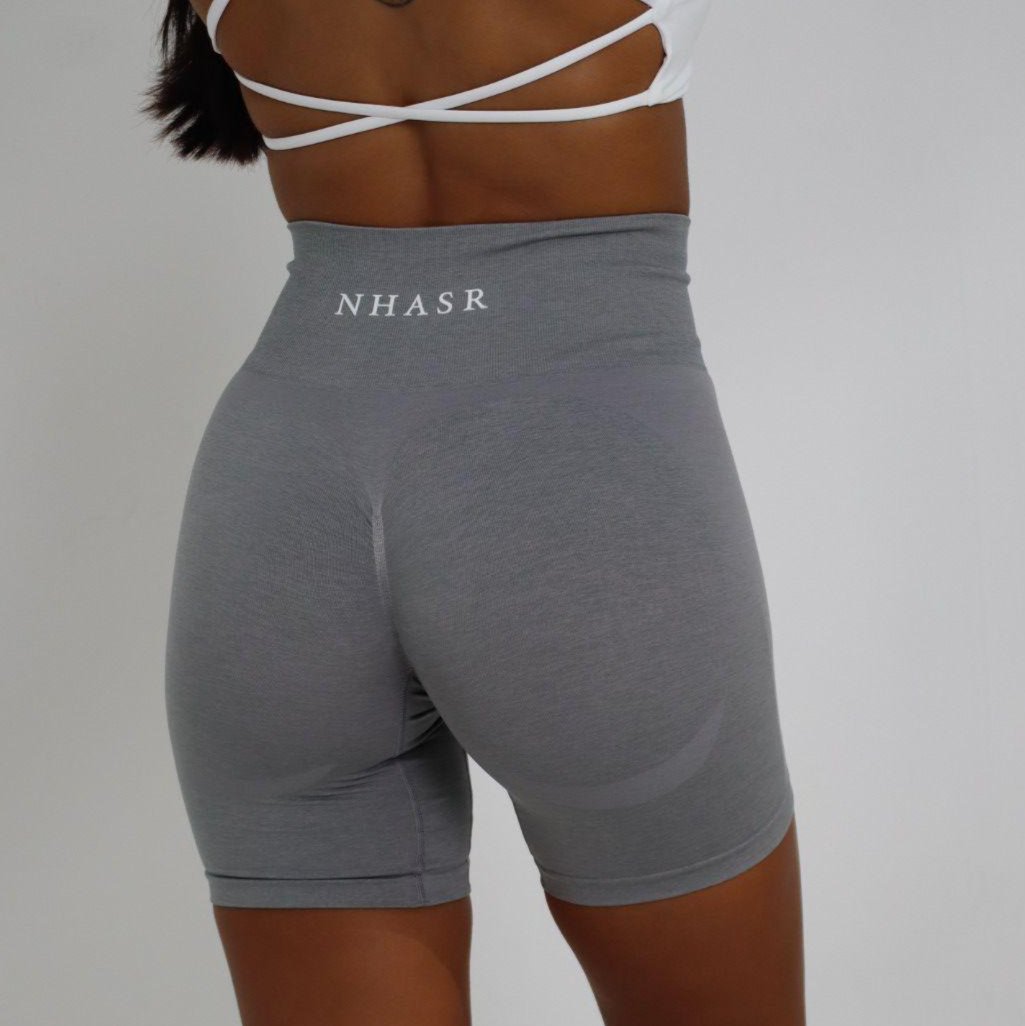 Contour Shorts - Grey