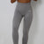 Seamless Scrunch Leggings - Grey