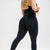 Contour Leggings - Black