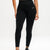 Seamless Scrunch Leggings - Black