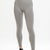 Seamless Scrunch Leggings - Grey